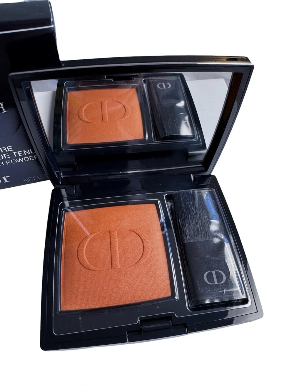 Dior Rouge Blush 643 Stand Out